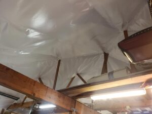 residential insulation contractor northern california